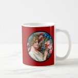 Vintage Lady Liberty_Mug