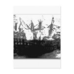 Vintage Landscape postcards