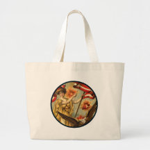 Vintage Liberty_Bag