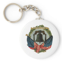 Vintage Liberty Bell