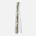 Vintage Lithograph British Ocean Liner RMS Caronia ties
