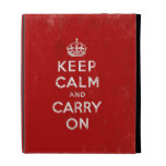 Caseable iPad Cases
