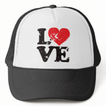 Vintage Love!