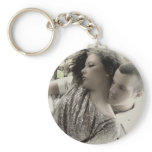 Vintage Love keychains