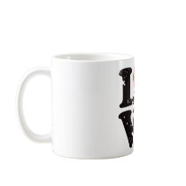 Vintage Love! Coffee Mug