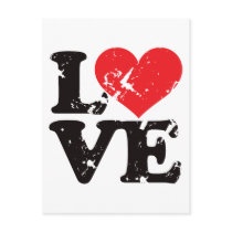Vintage Love!