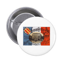 Vintage Madrid Buttons