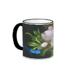 Vintage Magnolia Mug