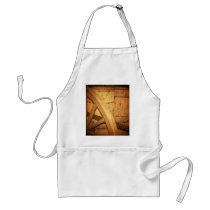 Vintage Maine Apron