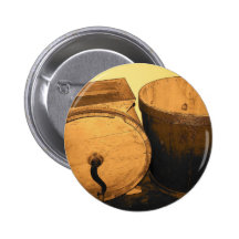 Vintage Maine Pinback Buttons