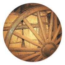Vintage Maine Stickers