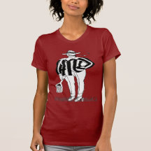 VINTAGE MALE PLAYER T-SHIRTS