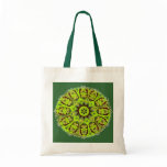 Vintage Mandala Bag
