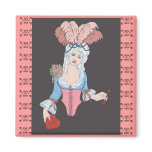 Vintage Marie magnets