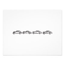 Vintage Mercedes Models Announcements
