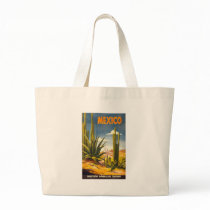 Vintage Mexico Bags