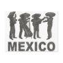 Vintage Mexico Postcards