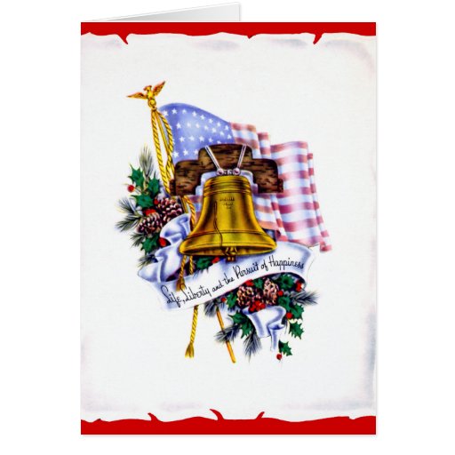 Vintage Military Christmas Card | Zazzle