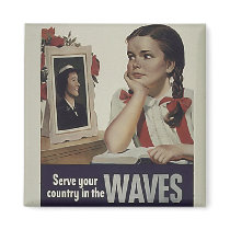 Vintage Military