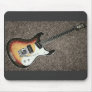 Vintage Mosrite Mousepad