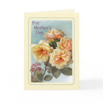 Vintage Mother's Day Cards