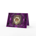 Vintage Mother's Day Greeting Card