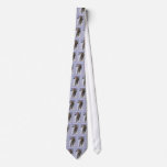 Vintage Motorcycle Poster ties