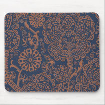 vintage mouse pad