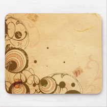 Vintage Mousepad