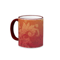 vintage mug