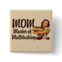 Vintage Mum