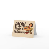 Vintage Mum