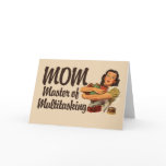 Vintage Mum