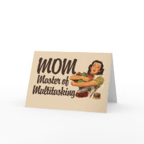 Vintage Mum