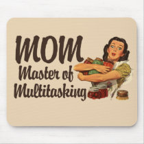 Vintage Mum