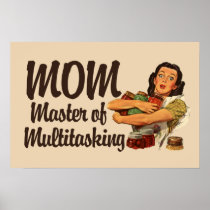 Vintage Mum