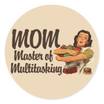 Vintage Mum