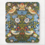 Vintage Nature Design Mouse Pads