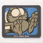 Vintage Nermal mousepad