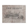 Vintage New Orleans Stern Wheeler Postcard