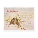 Vintage New Year Postcards