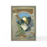 Vintage NewYear cards