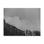 Vintage Niagara falls postcards
