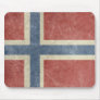 Vintage Norway Mouse Pads