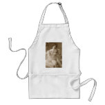 Vintage Nudes (144) aprons