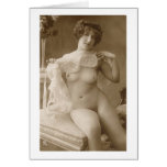 Vintage Nudes (144) cards