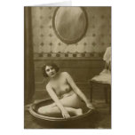 Vintage Nudes (86) cards