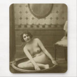Vintage Nudes (86) mousepads