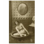 Vintage Nudes (86) t-shirts