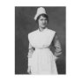 Vintage Nurse Postcard
